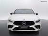 Mercedes CLA shooting brake 200 d premium 8g-dct