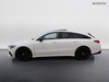 Mercedes CLA shooting brake 200 d premium 8g-dct