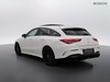 Mercedes CLA shooting brake 200 d premium 8g-dct