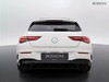 Mercedes CLA shooting brake 200 d premium 8g-dct