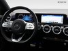 Mercedes CLA shooting brake 200 d premium 8g-dct