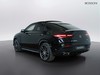 Mercedes Classe GLE gle coupe 350 de plug in hybrid amg line premium 4matic 9g-tronic plus