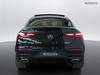 Mercedes Classe GLE gle coupe 350 de plug in hybrid amg line premium 4matic 9g-tronic plus
