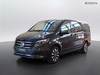 Mercedes Vans Vito Mixto SELECT 116 CDI Long