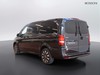 Mercedes Vans Vito Mixto SELECT 116 CDI Long