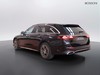 Mercedes Classe E station wagon 220 d amg line advanced 4matic 9g-tronic