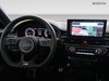 Audi A4 avant 35 2.0 tdi mhev 163cv s line edition s tronic