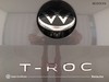 Volkswagen T-Roc 1.0 tsi 110cv style
