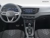 Volkswagen Taigo 1.0 tsi 110cv r-line dsg