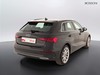 Audi A3 sportback 30 1.5 g-tron business advanced s tronic