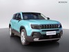 Jeep Avenger 1.2 turbo 100cv altitude fwd