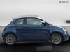 Fiat 500 500e 42 kwh icon +
