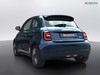 Fiat 500 500e 42 kwh icon +