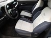 Fiat 500 500e 42 kwh icon +