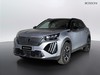 Peugeot e-2008 50 kwh gt