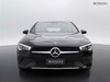 Mercedes CLA shooting brake 200 d sport 8g-dct