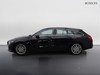 Mercedes CLA shooting brake 200 d sport 8g-dct