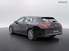 Mercedes CLA shooting brake 200 d sport 8g-dct