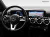 Mercedes CLA shooting brake 200 d sport 8g-dct