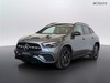 Mercedes GLA 250 e plug-in-hybrid amg line extra 8g-dct
