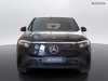 Mercedes EQA 250+ amg line advanced