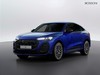Audi Q5 sportback 2.0 tfsi mhev+ 204cv s line edition quattro