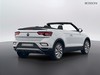 Volkswagen T-Roc cabriolet 1.5 tsi act style dsg