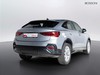 Audi Q3 sportback 35 1.5 tfsi mhev business plus s tronic