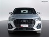 Audi Q3 sportback 35 1.5 tfsi mhev business plus s tronic