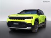 Jeep Compass 1.2 turbo e-hybrid mhev 145cv first edition fwd edct6