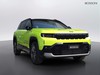 Jeep Compass 1.2 turbo e-hybrid mhev 145cv first edition fwd edct6