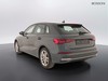 Audi A3 sportback 1.5 tfsi mhev 48v 150cv business advanced