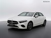 Mercedes Classe A 180 d advanced speedshift dct amg 8g