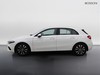 Mercedes Classe A 180 d advanced speedshift dct amg 8g