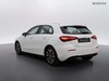 Mercedes Classe A 180 d advanced speedshift dct amg 8g