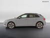 Audi A3 sportback 1.5 tfsi mhev 116cv business advanced