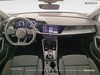 Audi A3 sportback 1.5 tfsi mhev 116cv business advanced