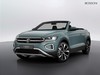 Volkswagen T-Roc cabriolet 1.5 tsi act style dsg