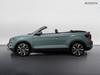 Volkswagen T-Roc cabriolet 1.5 tsi act style dsg