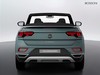 Volkswagen T-Roc cabriolet 1.5 tsi act style dsg