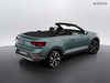 Volkswagen T-Roc cabriolet 1.5 tsi act style dsg