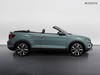 Volkswagen T-Roc cabriolet 1.5 tsi act style dsg