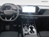Audi A6 avant 2.0 tdi mhev+ 204cv edition one grigio daytona quattro s tronic
