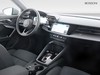 Audi A3 sportback 2.0 tdi 150cv business s tronic