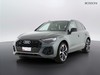 Audi Q5 40 2.0 tdi mhev 12v identity black quattro s tronic