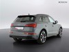 Audi Q5 40 2.0 tdi mhev 12v identity black quattro s tronic