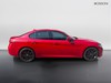 Alfa Romeo Giulia 2.2 turbo 160cv sprint at8