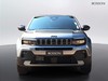 Jeep Avenger 1.2 turbo e-hybrid mhev 110cv black edition fwd edct6