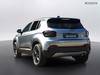 Jeep Avenger 1.2 turbo e-hybrid mhev 110cv black edition fwd edct6