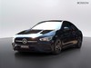 Mercedes CLA coupe 200 d night edition 8g-dct